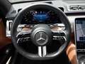 Mercedes-Benz S 450 d 4M L AMG-Sport/Pano/Sitzk/HUD/Night Сірий - thumbnail 9
