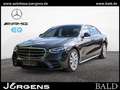 Mercedes-Benz S 450 d 4M L AMG-Sport/Pano/Sitzk/HUD/Night Grau - thumbnail 1