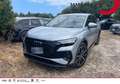Audi Q4 e-tron Q4 Sportback e-tron S Line Navi Matrix RearView As Silber - thumbnail 1