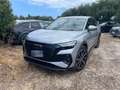 Audi Q4 e-tron Q4 Sportback e-tron S Line Navi Matrix RearView As Argent - thumbnail 2