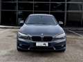 BMW 116 1.5 d 116 CV 5p. Sport Grigio - thumbnail 2
