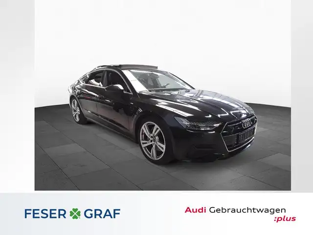 Audi A7 Sportback 50 TDI qu S line MATRIX PANO KAMERA