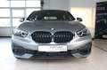 BMW 116 i Advantage Navi LED Sportsitze AHK abn. Gris - thumbnail 2