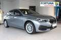 BMW 116 i Advantage Navi LED Sportsitze AHK abn. Gris - thumbnail 1