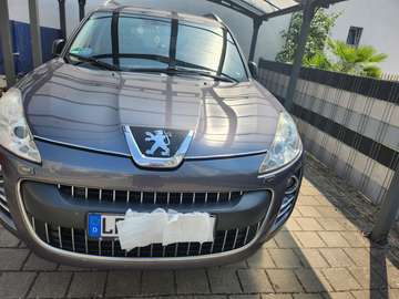 HDI FAP 7-Sitzer Platinum