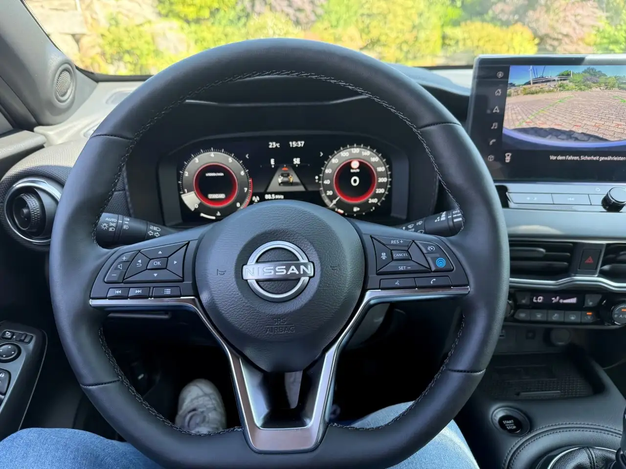 Nissan Juke 2026 — фото 13