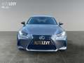 Lexus IS 300 h Hybrid Style *SITZHZ*PDC*LED*NAVI* Сірий - thumbnail 9