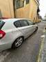 BMW 118 118d Attiva Srebrny - thumbnail 6