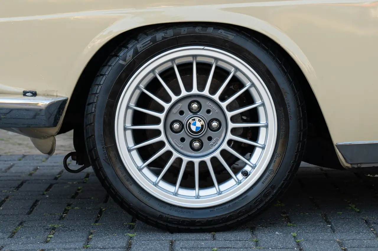 BMW 2000 Automatic, foto 8