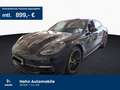 Porsche Panamera 4 E-Hybrid Edition Sportabgas Matrix Ca Schwarz - thumbnail 1