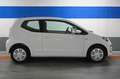 Volkswagen up! High up!  Automatik Klima Gewährleistung Blanco - thumbnail 4