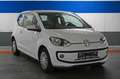 Volkswagen up! High up!  Automatik Klima Gewährleistung Blanco - thumbnail 3