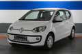 Volkswagen up! High up!  Automatik Klima Gewährleistung Blanco - thumbnail 1