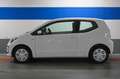 Volkswagen up! High up!  Automatik Klima Gewährleistung Blanco - thumbnail 8
