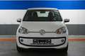 Volkswagen up! High up!  Automatik Klima Gewährleistung Blanco - thumbnail 2