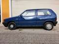 Fiat Uno OLDTIMER Bleu - thumbnail 4