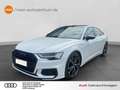 Audi A6 55 2.0 TFSI e quattro sport Alu21 MatrixLED P Blanc - thumbnail 2