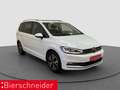 Volkswagen Touran 2.0 TDI DSG Move 7SITZE AHK NAVI PANO IQ Weiß - thumbnail 5