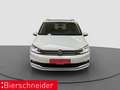 Volkswagen Touran 2.0 TDI DSG Move 7SITZE AHK NAVI PANO IQ Weiß - thumbnail 3