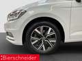 Volkswagen Touran 2.0 TDI DSG Move 7SITZE AHK NAVI PANO IQ Weiß - thumbnail 9