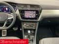 Volkswagen Touran 2.0 TDI DSG Move 7SITZE AHK NAVI PANO IQ Weiß - thumbnail 16