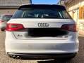 Audi A3 A3 SB quattro Daylight 2,0 TDI Daylight Weiß - thumbnail 2