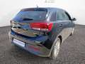 Kia Rio 5 Porte 1.4 CRDi 77cv Active Nero - thumbnail 4
