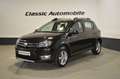 Dacia Sandero II Stepway Prestige Schwarz - thumbnail 1