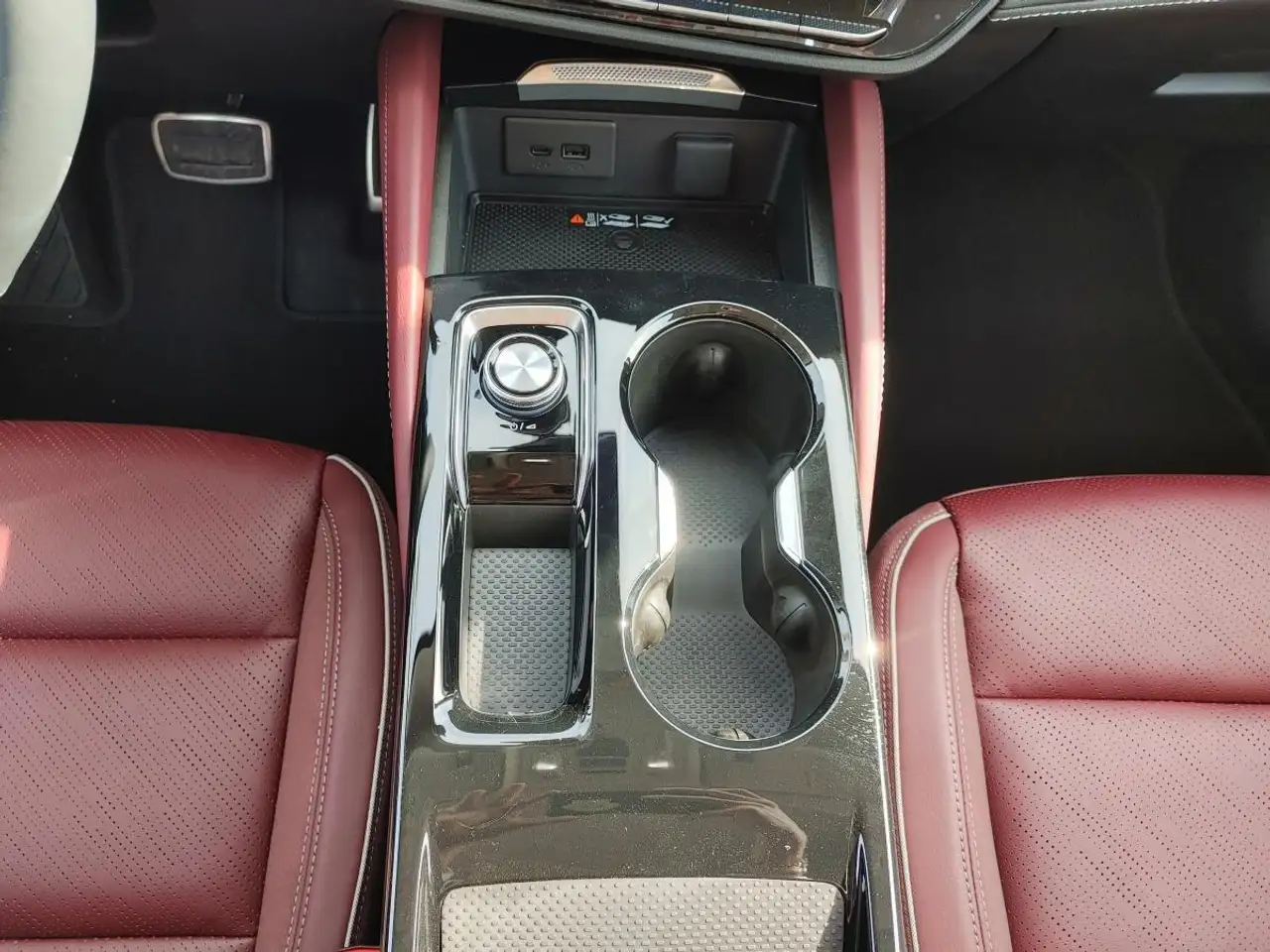 Buick Envision fotografie Buick Envision