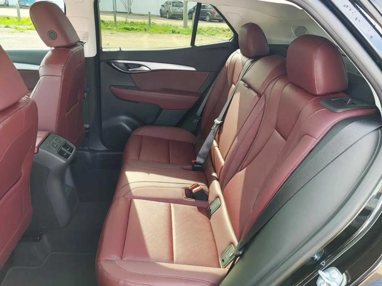 Buick Envision fotografie Buick Envision