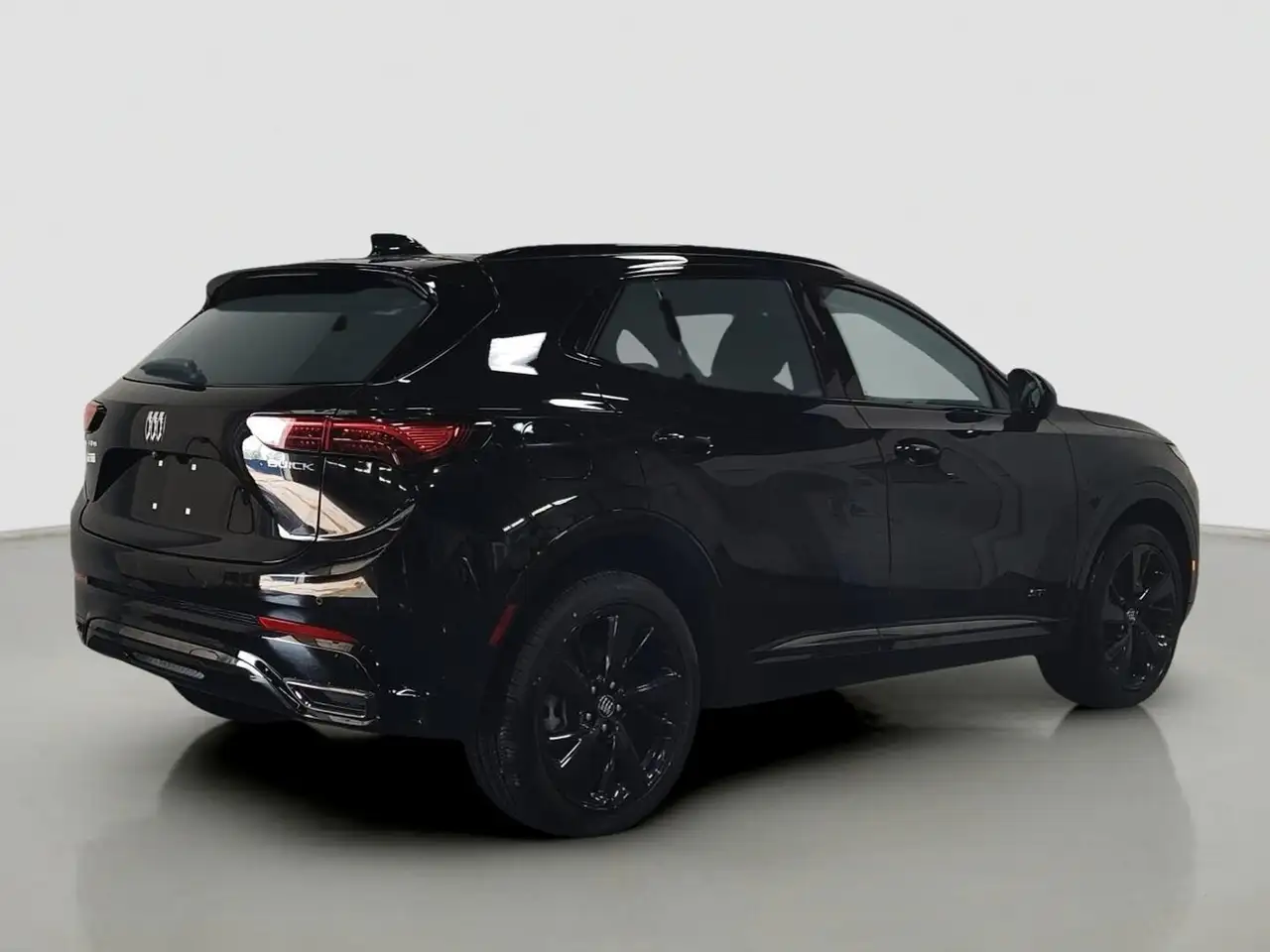 Buick Envision fotografie Buick Envision