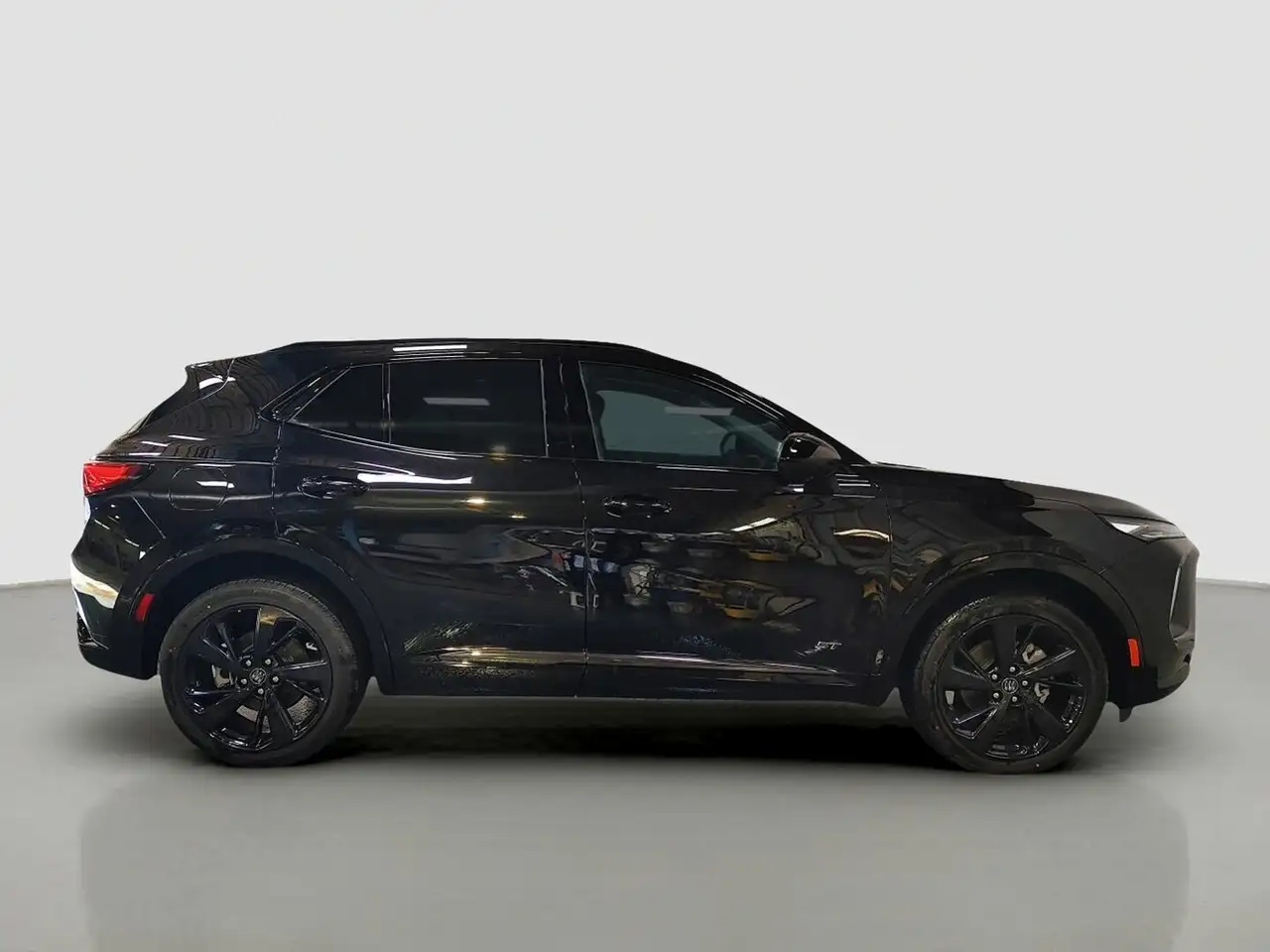 Buick Envision fotografie Buick Envision