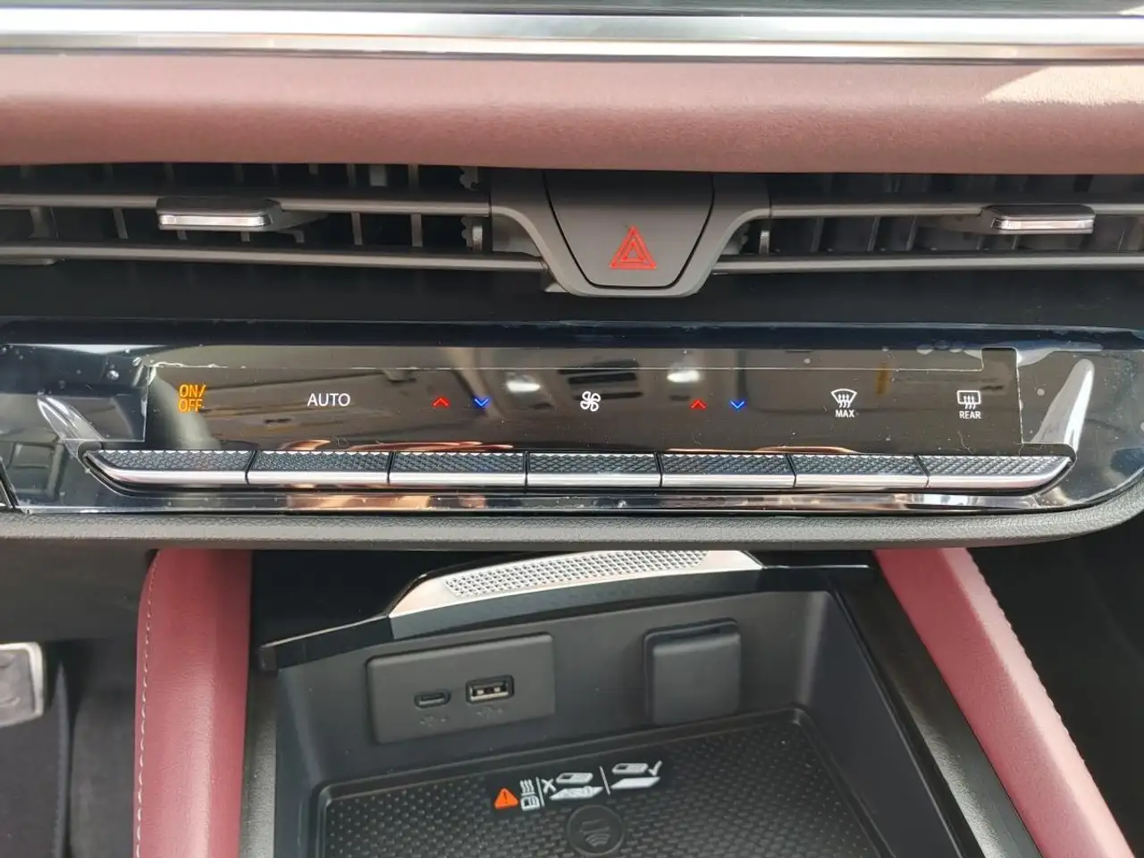Buick Envision fotografie Buick Envision