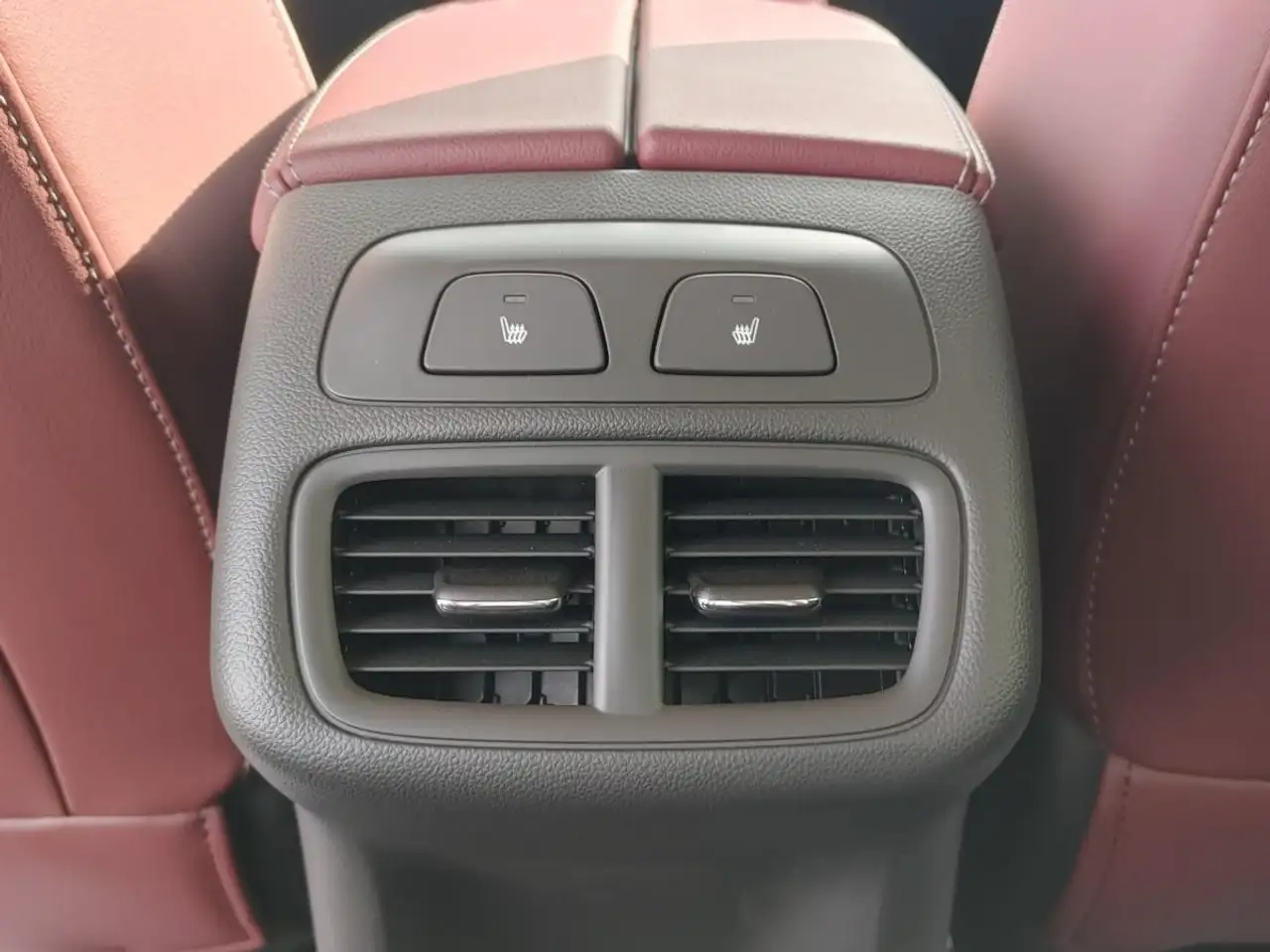 Buick Envision fotografie Buick Envision