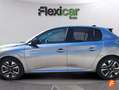 Peugeot 208 Allure Gasolina 100 S&S 6 Vel. MAN Gris - thumbnail 4