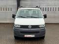 Volkswagen T5 Transporter Pritsche Pritsche Tieflader Biały - thumbnail 8
