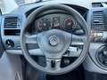 Volkswagen T5 Transporter Pritsche Pritsche Tieflader Biały - thumbnail 15