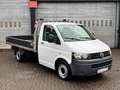 Volkswagen T5 Transporter Pritsche Pritsche Tieflader Biały - thumbnail 3