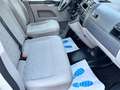 Volkswagen T5 Transporter Pritsche Pritsche Tieflader Biały - thumbnail 12