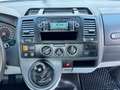 Volkswagen T5 Transporter Pritsche Pritsche Tieflader Biały - thumbnail 14