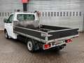 Volkswagen T5 Transporter Pritsche Pritsche Tieflader Biały - thumbnail 5