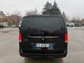 Mercedes-Benz V 250 Classe V 2024 Extralong d Avantgarde 7 posti Schwarz - thumbnail 5