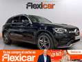 Mercedes-Benz GLC 220 220d 4Matic Aut. Negro - thumbnail 1