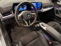 BMW X2 sdrive 20i TETTO 48V MSport auto Grigio - thumbnail 9