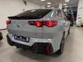 BMW X2 sdrive 20i TETTO 48V MSport auto Grigio - thumbnail 5