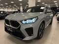 BMW X2 sdrive 20i TETTO 48V MSport auto Grigio - thumbnail 2