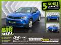 Opel Mokka-E Mokka e Edition ACC AUT DynLicht Fernlichtass. Blau - thumbnail 1