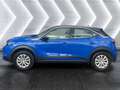Opel Mokka-E Mokka e Edition ACC AUT DynLicht Fernlichtass. Blau - thumbnail 3