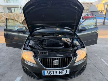 ST 2.0TDI CR Reference