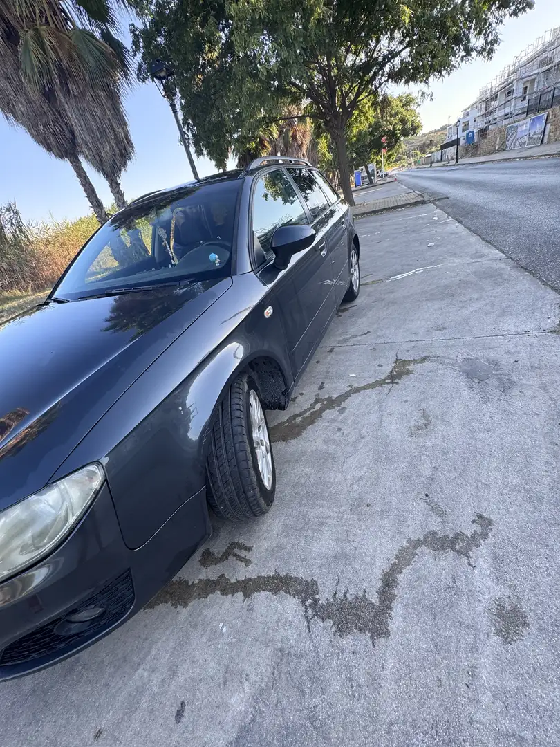 SEAT Exeo ST 2.0TDI CR Reference - 1